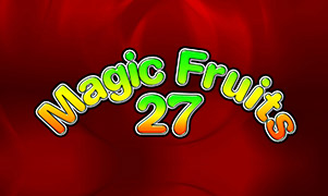 Magic Fruits 27 