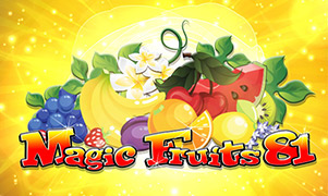 Magic Fruits 81 