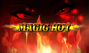 Magic Hot 