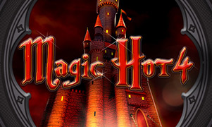 Magic Hot 4 