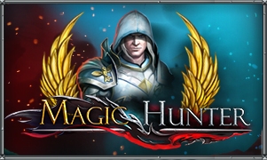 Magic Hunter™