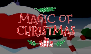 Magic of Christmas
