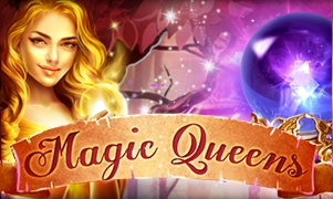 Magic Queens™