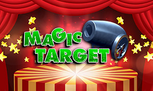 Magic Target 