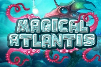 Magical Atlantis