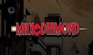 Max Diamond