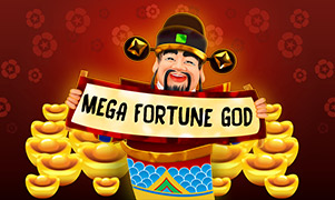 Mega Fortune God
