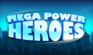 Mega Power Heroes