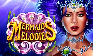 Mermaids Melodies