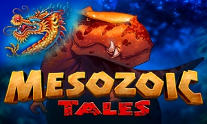 Mesozoic Tales Dragon Jackpot