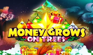 Money Grows On Trees