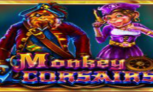 Monkey Corsairs