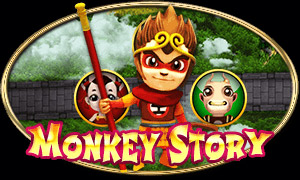 Monkey Story