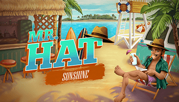 Mr. Hat: Sunshine