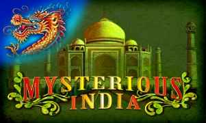 Mysterious India Dragon Jackpot