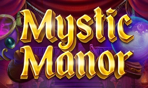 Mystic Manor 