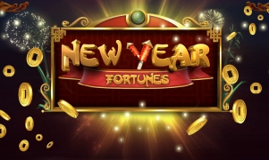New Year Fortunes