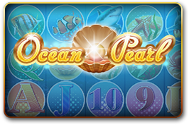 Ocean Pearl