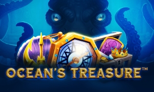 Ocean's Treasure™