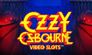 Ozzy Osbourne™ Video Slots