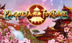 Pagoda Of Fortune™