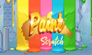 Paint Scratch