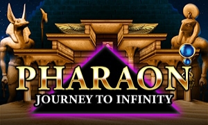 Pharaoh: Journey to Infinity
