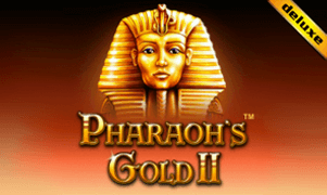 Pharaoh's Gold 2 Deluxe