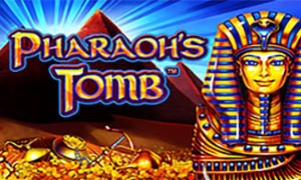 Pharaoh`s Tomb