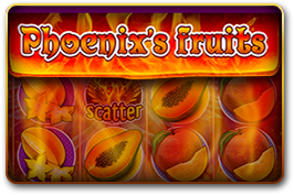 Phoenix's Fruits
