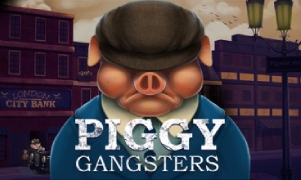 Piggy Gangsters