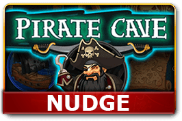Pirate Cave (nudge)