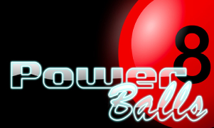 Power Balls (CD)