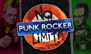 Punk Rocker xWays®