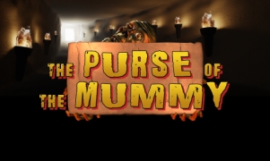 Purse of the Mummy