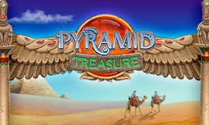 Pyramid Treasure™