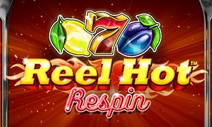 Reel Hot Respin™