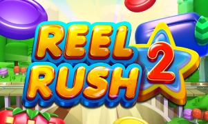 Reel Rush 2™