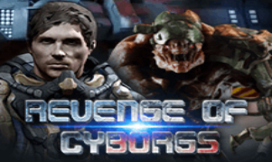 Revenge of Cyborgs