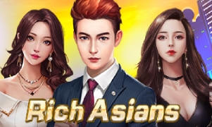 Rich Asians