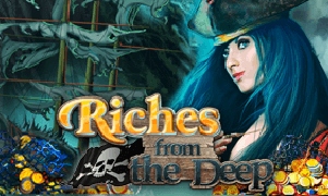 Riches From The Deep™