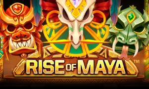 Rise of Maya™