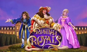 Rising Royals ™