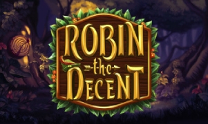 Robin The Decent