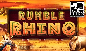 Rumble Rhino