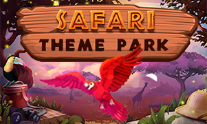 Safari Theme Park