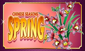 Seasons Spring