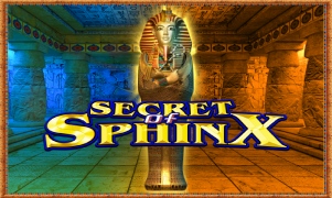 Secret Of Sphinx