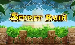 Secret Ruin