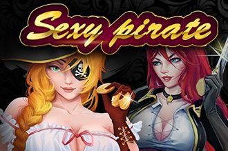 Sexy Pirates